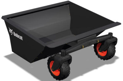 Dumper Caçamba Basculante