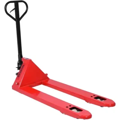 Paleteira Hidráulica