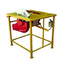 Serra Circular de Bancada