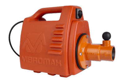 Motor de Acionamento Elétrico