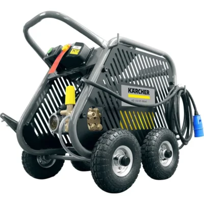 Lavadora de Alta Pressão 3625PSI Trifásica