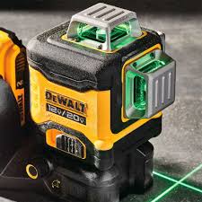 Nível Laser Linhas 1V1H 12V/20V MAX 85M