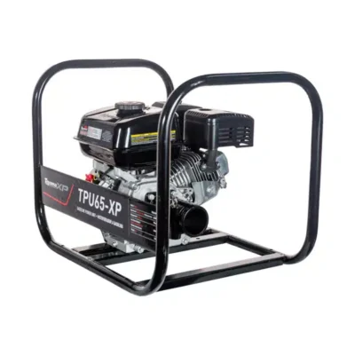 Motor de Acionamento a Gasolina