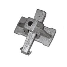 Tensor de Forma Tipo Cunha