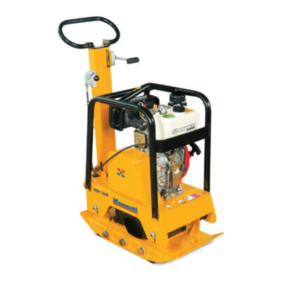 Placa Vibratória 160KG Reversível