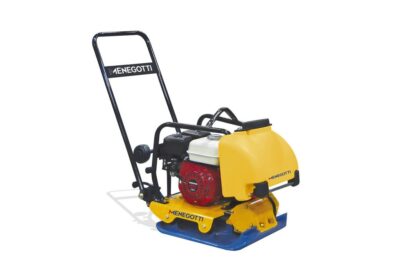 Placa Vibratória 83KG a Gasolina